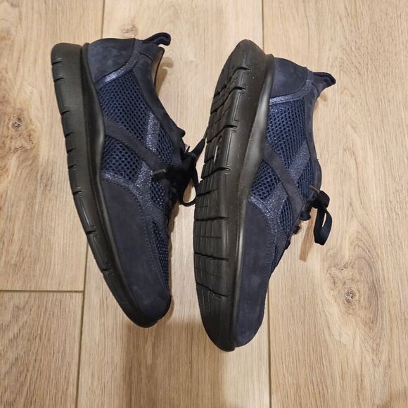 Tomasi Women's Comfort Athleisure Active Shoes Size 38.5 - Picture 4 of 10